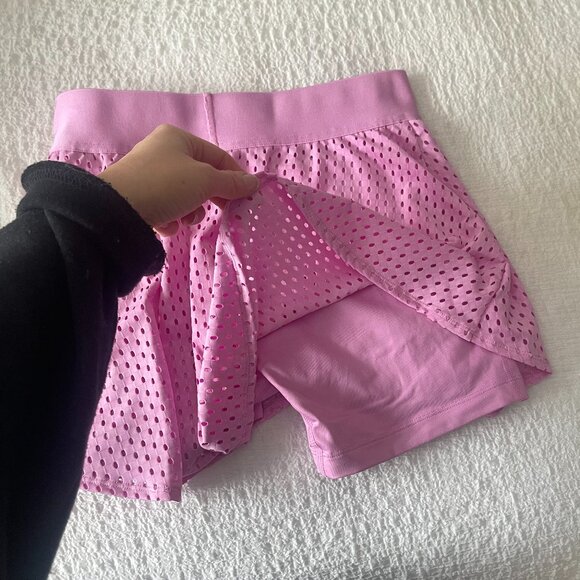 ✨ NWOT Lilac Tennis/Golf Skort | Nike - Picture 5 of 5